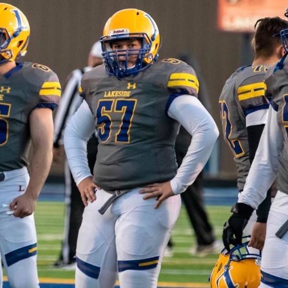 Meet your Posher, Kevin - Picture 1 of 1